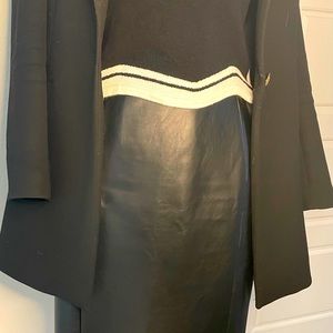 Wolford, vegan leather Skirt
